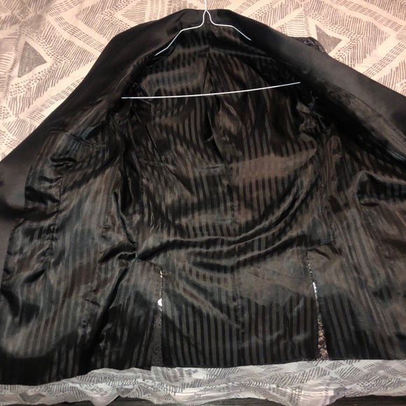 Custom Made Suits & Blazers Custom Mens Blazer Poshmark